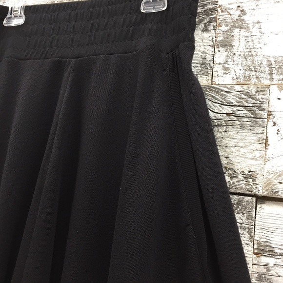 Free People Windy Meadow Solid Harem Pants - Picture 2 of 3